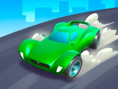Juego Toy Cars: 3D Racing en línea
