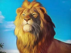 Juego Angry Cheetah Simulatop 3D en línea