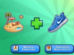 Juego Guess the Italian Brainrot Animals en línea