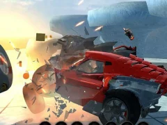 Juego Car Grinding en línea