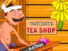 Juego Mathai's tea shop en línea
