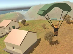 Juego Pixel Battlegrounds.IO en línea
