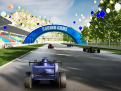 Juego GT Formula Championship en línea