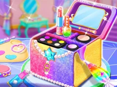 Juego Pretty Box Bakery Game en línea