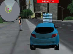 Juego Uber Sim Transport 2020 en línea