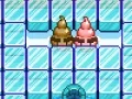 Juego Ice cream villain invincible version en línea