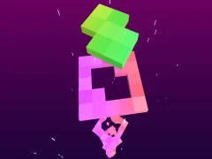 Juego Falling Shape en línea