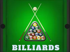 Juego Billiards en línea