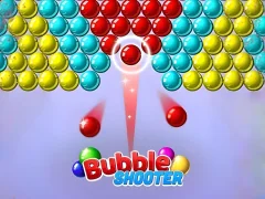 Juego Bubble Shooter Endless en línea
