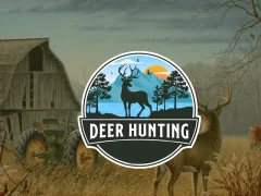 Juego Deer Hunting en línea