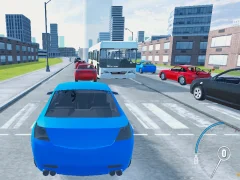 Juego Car Destruction King en línea