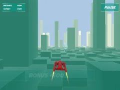 Juego Space Jet Racing: Space Speed 2020 en línea