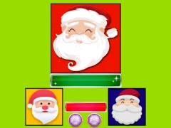 Juego Jewel And Santa Claus en línea
