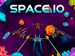 Juego Space.io en línea