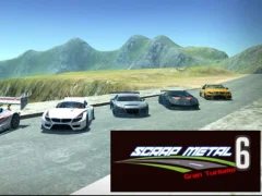 Juego Scrap Metal 6 en línea