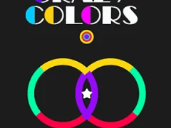 Juego Crazy Colors en línea