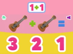 Juego 1+1 en línea