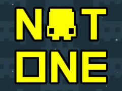 Juego Not One en línea