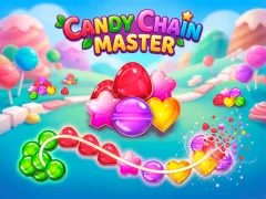 Juego Candy Chain Master en línea