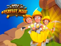 Juego My Perfect Mine en línea
