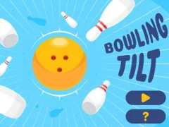 Juego Bowling Tilt en línea