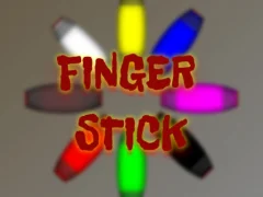 Juego Finger Stick en línea