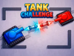 Juego Tank Challenge en línea