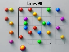 Juego Lines 98 en línea