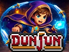 Juego Dunjun en línea