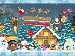 Juego Christmas Challenge en línea