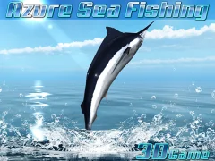 Juego Azure Sea Fishing en línea