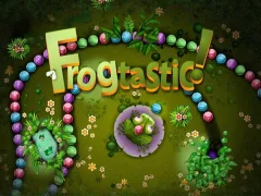 Juego Frogtastic en línea