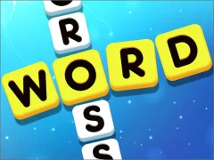 Juego Crossy Word en línea