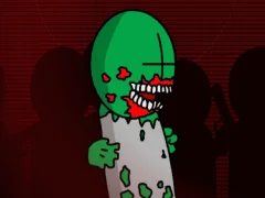 Juego Madness Project Nexus Hacked en línea