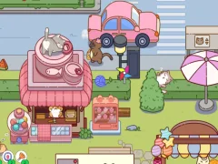 Juego Paws Off My Clues! en línea