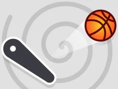 Juego Flipper Dunk en línea