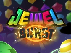 Juego Jewel Burst en línea