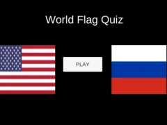 Juego World Flag Quiz en línea