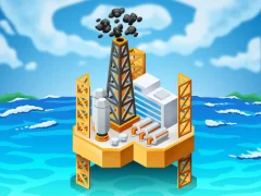 Juego Oil tycoon 2 en línea