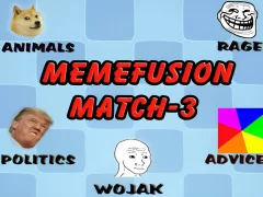 Juego Memefusion en línea