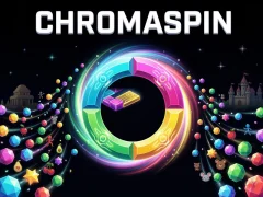 Juego CHROMASPIN en línea