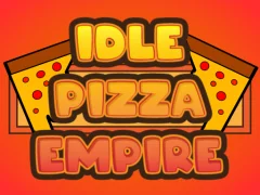 Juego Idle Pizza Empire en línea