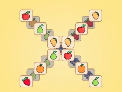 Juego Fruity Match en línea