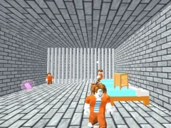 Juego Cool Escape Obby Man en línea