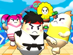 Juego Stumble Guys en línea