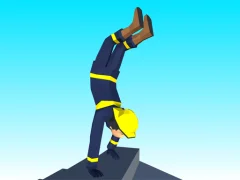 Juego Handstand Run en línea