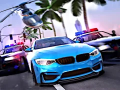 Juego Racing Horizon en línea