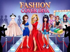 Juego Fashion Cover Diva en línea