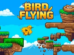 Juego Bird Flying en línea