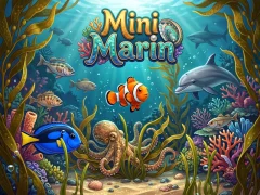 Juego Mini Marin en línea